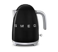 Bouilloire Vintage Années 50 Noir