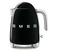 Bouilloire Klf03bleu Noir 1,7 L Smeg