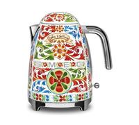 Smeg 50's Style KLF03DGEU - Bouilloire - 1.7 litres - 2.4 kWatt
