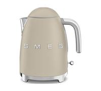 Smeg Bouilloire KLF03MLMEU 2400 W Beige lin