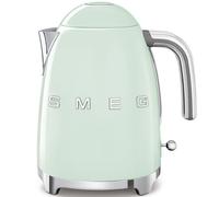 Bouilloire Klf03pgeu 2400w Vert 1,7 L Smeg