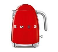 Smeg Bouilloire KLF03 1,7 L 22,3×24,8×17,1 cm Rouge