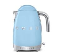 Smeg Bouilloire Azur KLF04PBEU – Esthétique années 50