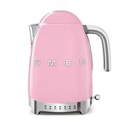 Bouilloire KLF04PKEU 1.7 litres à température réglable rose