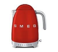 Bouilloire KLF04RDEU 1.7 litres à température réglable rouge