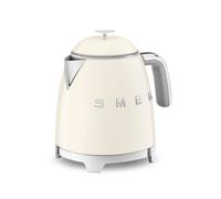 Mini Bouilloire Smeg KLF05CREU 1400 W Crème Crème