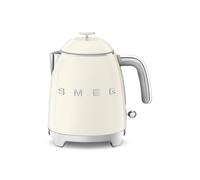 Mini Bouilloire Smeg KLF05CREU 1400 W Crème Crème