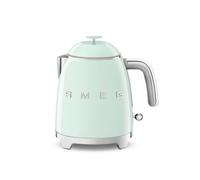 Bouilloire KLF05PGEU vert eau 0.8L intérieur inox