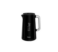 Tefal KO851 bouilloire 1,7 L 1800 W Noir