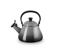 Bouilloire Kone 1.6 L en acier émaillé Flint