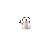 Bouilloire Kone 1.6L Acier Allié Plastique Rose Coquillage