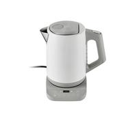 Bouilloire KT200EUWH 300 W Blanche