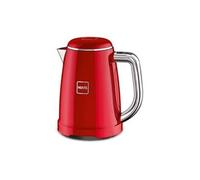 Bouilloire ktc1 6114. 2. 20 1. 6 l 2400 w acier inoxydable rouge