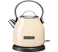 Bouilloire lectrique KitchenAid 5KEK1222EAC 1,25 L, couleur crme
