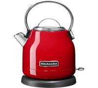 Bouilloire lectrique KitchenAid 5KEK1222EER 1,25 L, rouge imprial