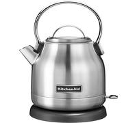 Bouilloire lectrique KitchenAid 5KEK1222ESX 1,25 L, couleur acier inoxydable