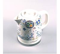 Bouilloire - Maestro - MR-068 - Céramique - Bleu - Haute qualité