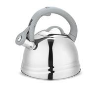 Bouilloire - MAESTRO - MR-1304 - 2,5L - Acier inoxydable - Compatible induction, gaz, électrique