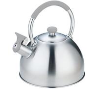 Bouilloire maestro mr-1323 acier inoxydable 2,5 l