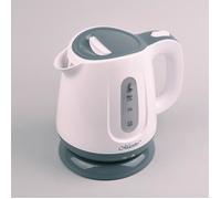Maestro Bouilloire FEEL-MAESTRO MR013 1 L 1100 W Gris/Blanc
