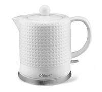 Bouilloire en céramique 1.5L Maestro MR067