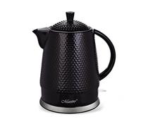 Bouilloire - MAESTRO - MR069 - Céramique - 1,5 L - 1500W - Noir