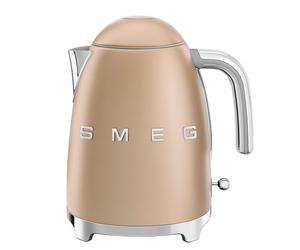 Bouilloire mate KLF03 1,7L WxHxD 22.3x24.8x17.1cm