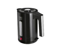 Bouilloire Melitta EasyTop Aqua Black