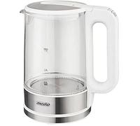 Mesko Bouilloire électrique MS 1301w - 1,7 L, réglage température, LED, 2200 W
