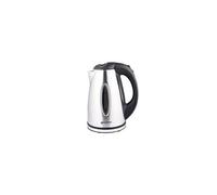 Grunkel Bouilloire électrique HV-16GX 2200 W Acier inoxydable sans BPA 1,7 L