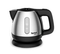 Tefal BI812510 0.8L 2200W Acier inoxydable bouilloire