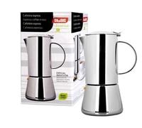 Bouilloire Moka essentielle pour 4 tasses