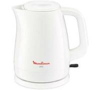 Bouilloire Mouline BY150100 2400 W 1 5 L Plastique G