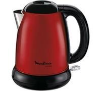 Bouilloire MOULINEX BY 540510 Rouge