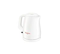 Bouilloire Moulinex BY150100 Blanc 2400 W 1,5 L Plastique