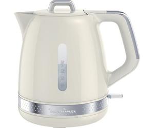 Bouilloire MOULINEX BY323A10 soleil ivoire