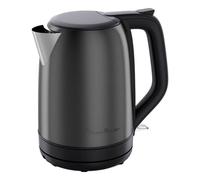 Moulinex Bouilloire électrique Subito BY5S08E0 1,7 L 2400 W Noir