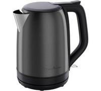 Moulinex Bouilloire électrique Subito BY5S08E0 1,7 L 2400 W Noir