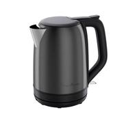 Bouilloire Moulinex électrique Subito By5s08e0 Inox Noir Moulinex