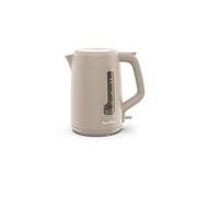 Bouilloire Moulinex Morning BY2M0B10 2400 W Gris Chaud