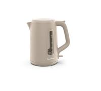 Bouilloire Moulinex Morning By2m0b10 2400 W Gris Chaud Moulinex