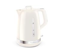 Bouilloire Moulinex Soleil BY320A10 2400 W Ivoire