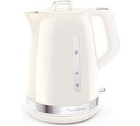 Moulinex BY320A bouilloire 1,7 L 2400 W Ivoire