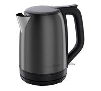 Moulinex Subito BY5S08E0 bouilloire 1,7 L 2400 W Noir