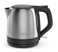 Bouilloire Moulinex Subito Mini BY5S2DE0 2000W Acier inoxydable