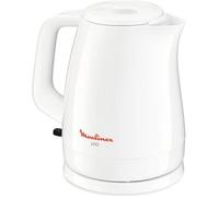 Moulinex BY150100 bouilloire 1,5 L 2400 W Blanc