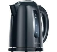 Bouilloire Mpm MCZ85 G1 Plastique 2200 W 1 7 L Noir G