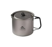 MSR Titan Kettle 900 Ml Gris
