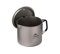 MSR Titan Kettle 1400 Ml Gris
