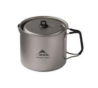 MSR Titan Kettle 900 Ml Gris
